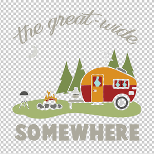 CAMPING 264