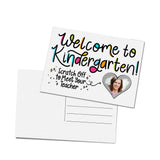 Meet the Teacher - Personalized Teacher Meet the Teacher