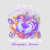 FIBROMYALGIA AWARENESS 224