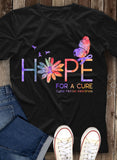 CYSTIC FIBROSIS AWARENESS 48