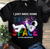 AUTISM AWARENESS 405