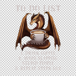 DRAGON 20