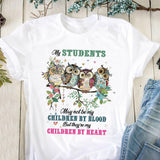 TEACHER 132