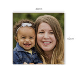 Any Photo - Personalized 5D Diamond Painting