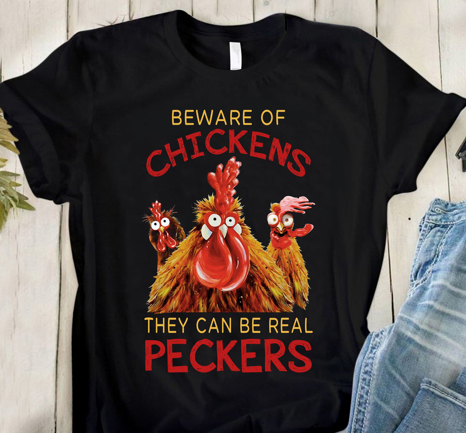 CHICKEN 83