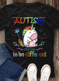 AUTISM AWARENESS 534
