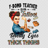 TEACHER 443
