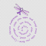 CYSTIC FIBROSIS AWARENESS 12