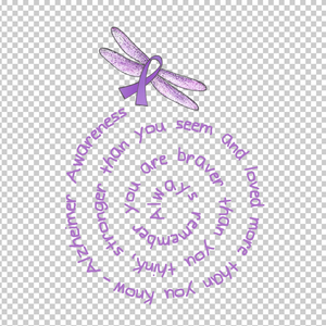 ALZHEIMER AWARENESS 13