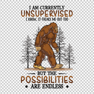 BIGFOOT 157
