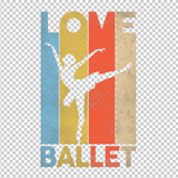 BALLET 27