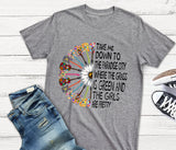HIPPIE 471