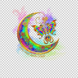 HIPPIE 72