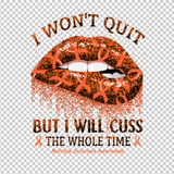MULTIPLE SCLEROSIS AWARENESS 449
