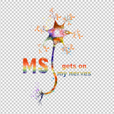 MULTIPLE SCLEROSIS AWARENESS 223