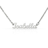 Custom Name Necklace(No Card)