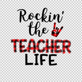 TEACHER 406