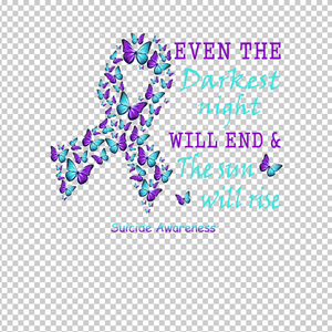 SUICIDE PREVENTION 433
