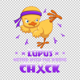 LUPUS AWARENESS 53