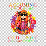 HIPPIE 89