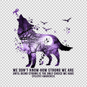 EPILEPSY AWARENESS 33