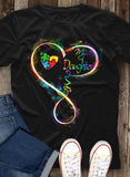 AUTISM AWARENESS 337