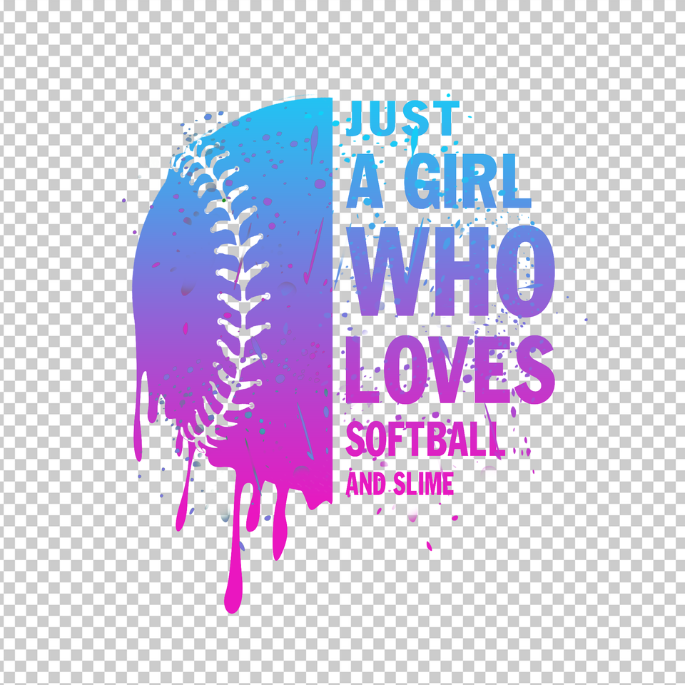 SOFTBALL 4