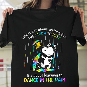 AUTISM AWARENESS 678