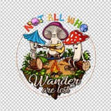MUSHROOM 4