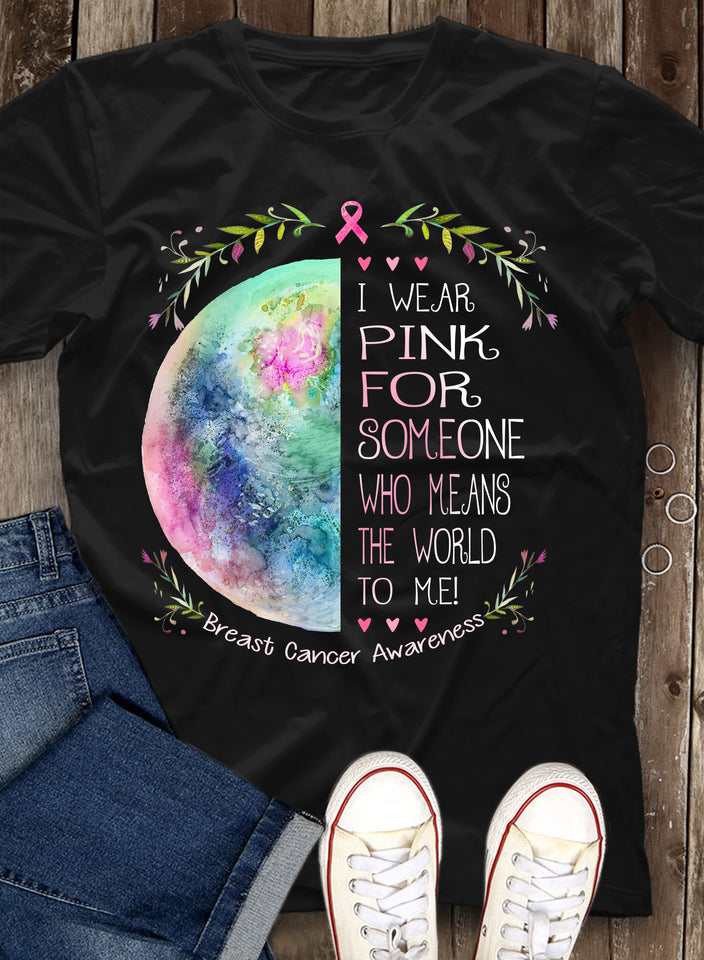 BREAST CANCER AWARENESS 467
