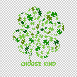 AUTISM AWARENESS 738