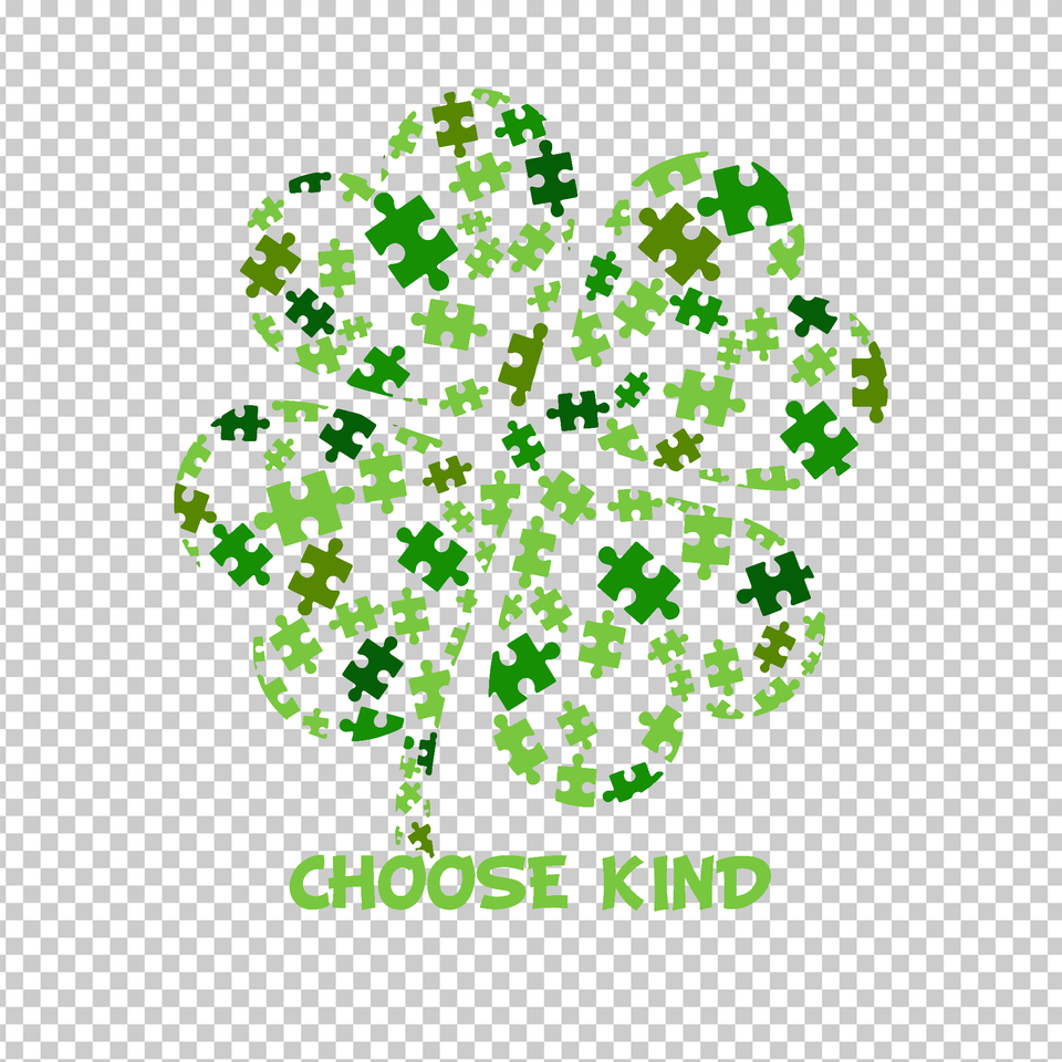 AUTISM AWARENESS 738