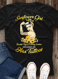 SUNFLOWER 10