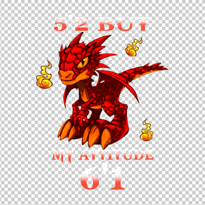 DRAGON 32