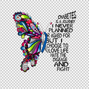 DIABETES AWARENESS 24