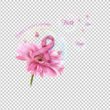 BREAST CANCER AWARENESS 120
