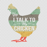 CHICKEN 47