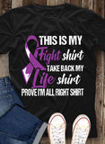 FIBROMYALGIA AWARENESS 116