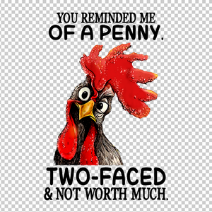 CHICKEN 74