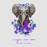 ALZHEIMER AWARENESS 105