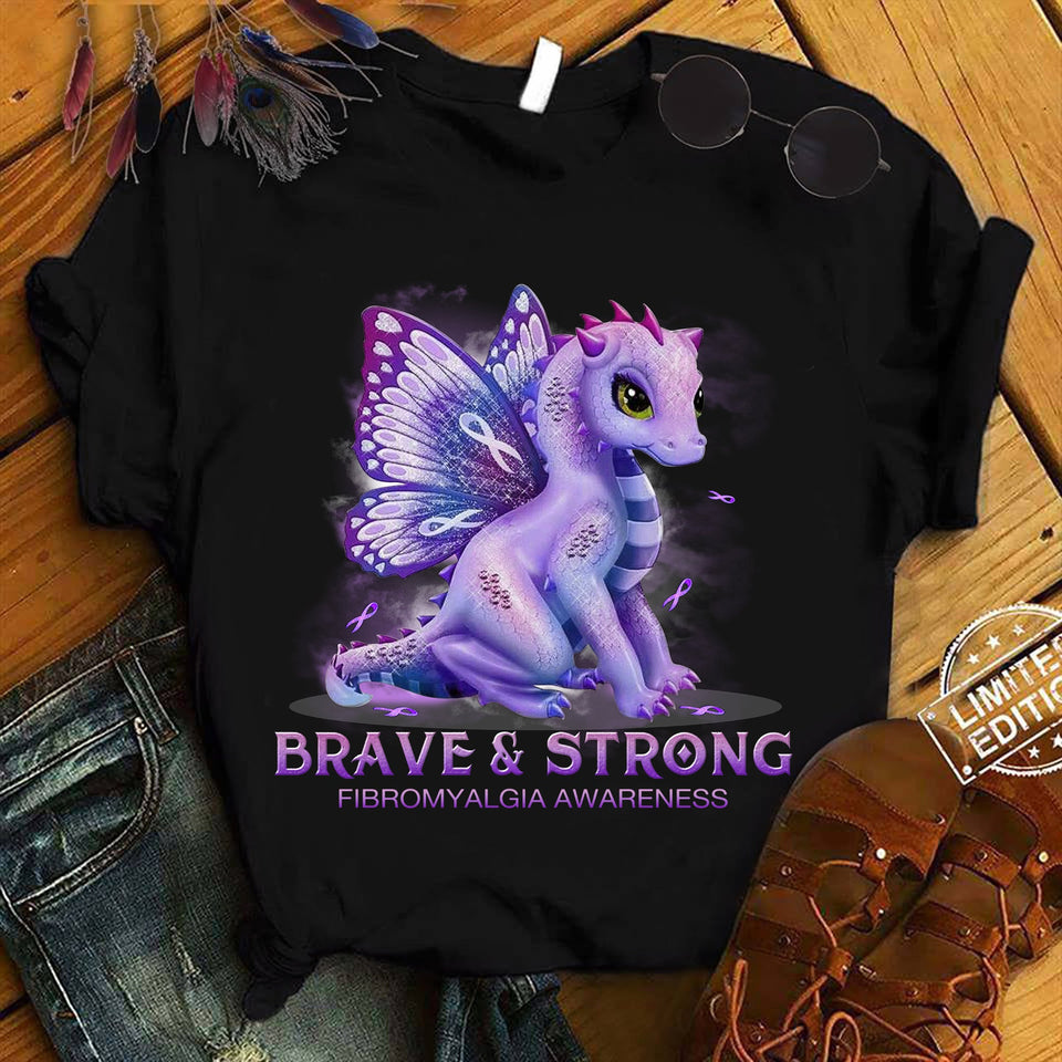 FIBROMYALGIA AWARENESS 136