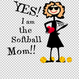 SOFTBALL 86