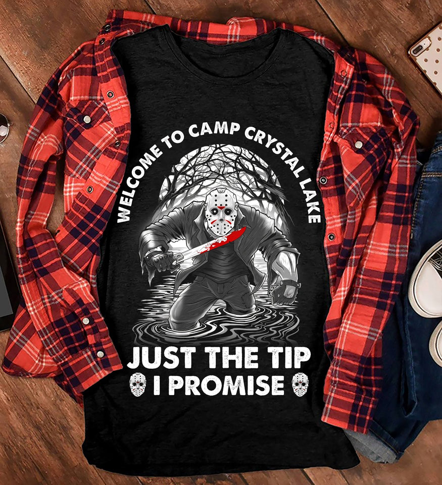 CAMPING 308