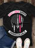 BREAST CANCER AWARENESS 488