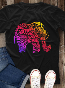 BREAST CANCER AWARENESS 92