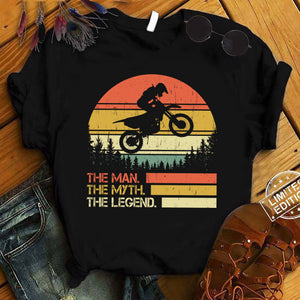 DIRT BIKE 5