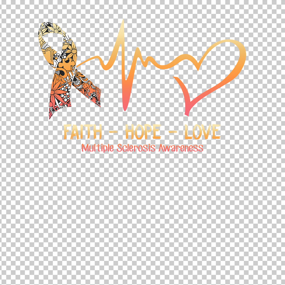MULTIPLE SCLEROSIS AWARENESS 3