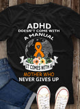 ADHD AWARENESS 29