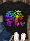 AUTISM AWARENESS 424