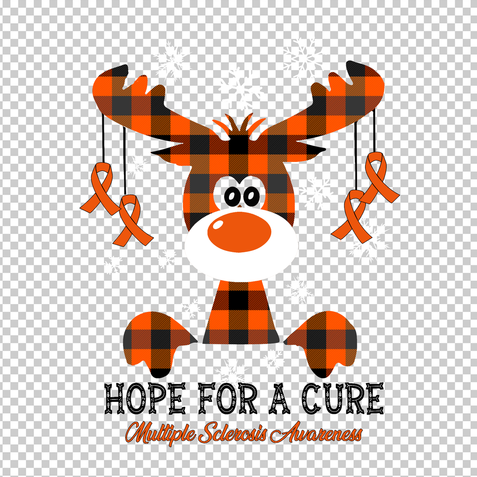MULTIPLE SCLEROSIS AWARENESS 460